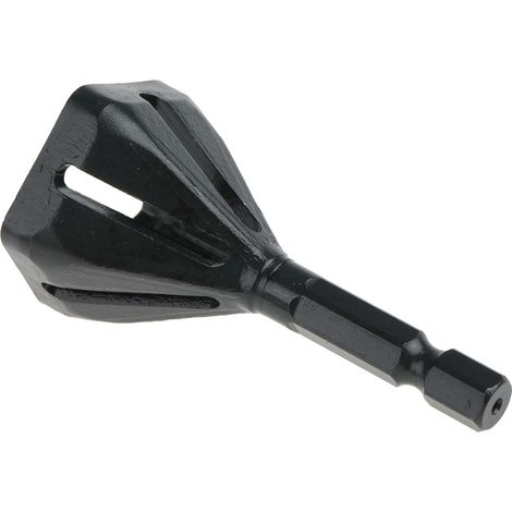 Rs Pro – Fraise à chanfreiner 22 mm – Pour bois dur – Longueur 187 mm – Coupe nette sans éclat – Outil professionnel (1/3)