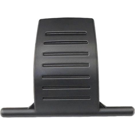 Crochets de fixation pour lunette arrière pour Audi A6L (2012-2018) - Accessoires de remplacement pour stores, rideaux et pare-soleil (1/5)
