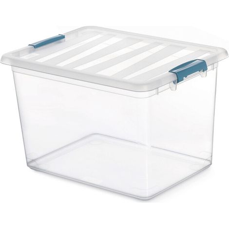 CONTENITORE KATLA MULTIUSO CM.39X29X25,5 LT.20
