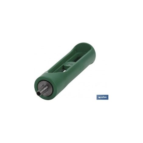 Fustella foratubi per forate tubi per l'irrigazione a goccia  Dimensioni: 3 mm  Ideale per creare i fori dei gocciolatori