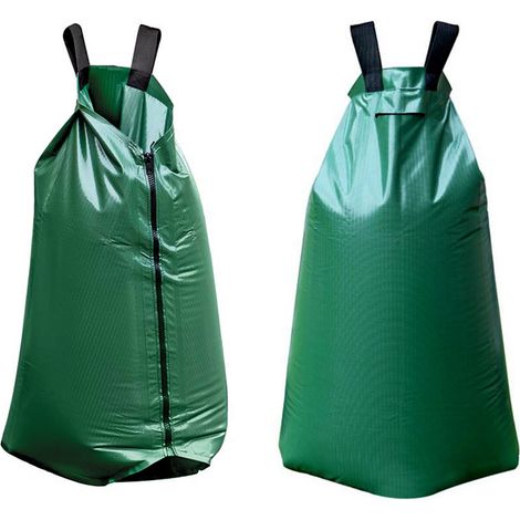 2er SET Baumbewässerungssack 75 Liter - effektive Tropfbewässerung (1/5)