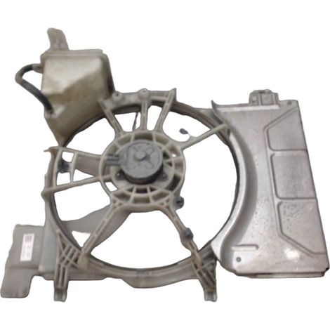 Moteur Ventilateur Radiateur TOYOTA Yaris [PRODUIT D'OCCASION]♻️1636323010 (1/3)
