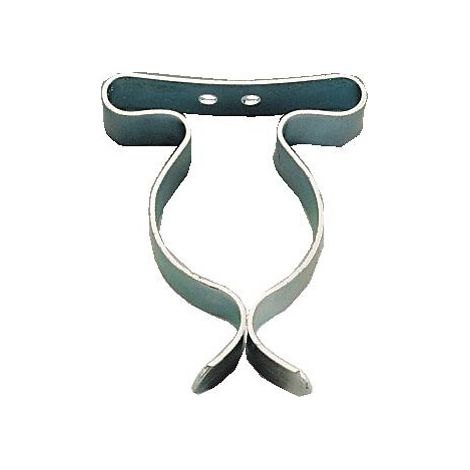 Clips porte-outils. dimensions 17 - 22 mm. boîte de 10 pièces - KNIES MANUFAKUR GMBH