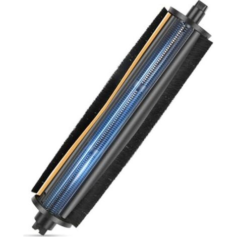 Spazzola TriCut per robot aspirapolvere Dreame L10s Ultra Gen 2 / L10s Pro Ultra / L10s Ultra / L20 Ultra / X30 Ultra / L40 Ultra / X40 Master / X40 Ultra / Mova E30 Ultra, riduce i grovigli. (1/5)