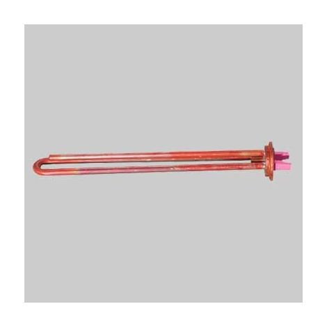 RESISTENZA PER SCALDABAGNI FLANGIATI - 1500 W
