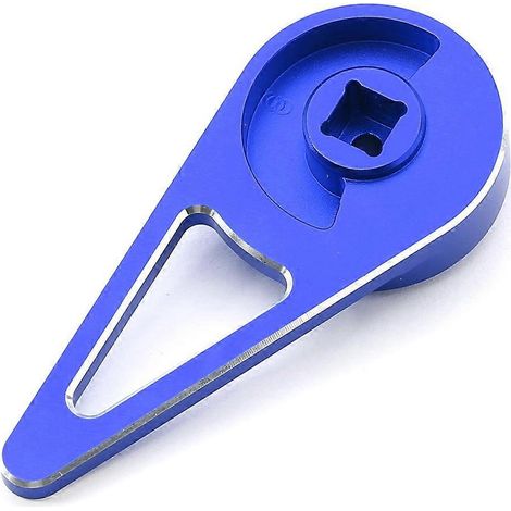 Adaptateur de commande à une main, émetteur, gâchette de volant B-- (1/5)