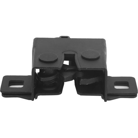 Motorhaubenverriegelung mit Sensor LR065340, passend für Land Rover Range Rover und Discovery (1/5)