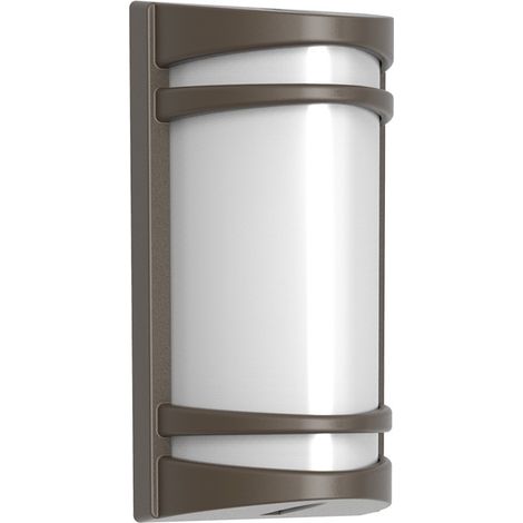 Aplique de exterior LED Pull (12W) (1/5)