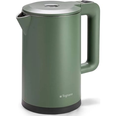 Hervidor eléctrico Tognana iridea 2150 W 1,7 L