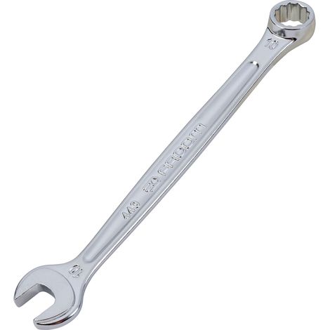 440.10 Combination Spanner 10mm