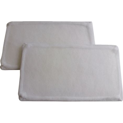 Maico Filtro aria di ricambio WRF 300 DC, 0093.0023
