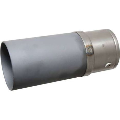 MHG Brennerrohr Keramik RE1.19-26H mit Senkschraube m. I-Skt. M6x8 2021