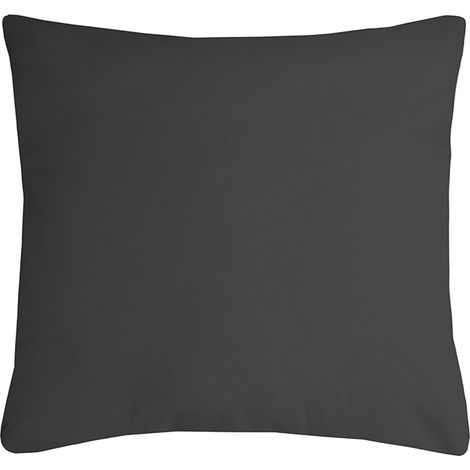 Cuscino Arredo Nelson cm.60x60 colore Antracite (1/3)