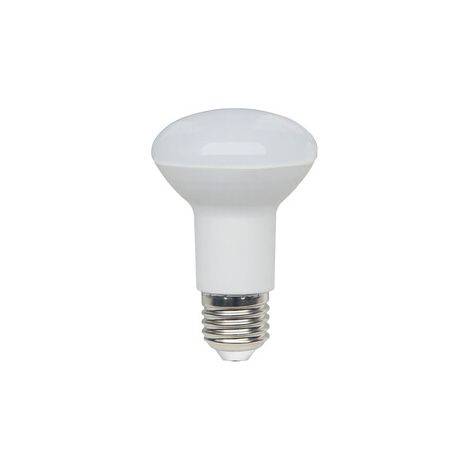 LAMPADINA LED REFLECTOR R63 E27 806LM 4000K Q.TA 10