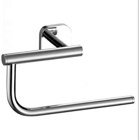 MANILLONS TORRENT 01563002 BASSIC Toallero Anilla Pegar Cromo - ref: 01563002 (1/2)