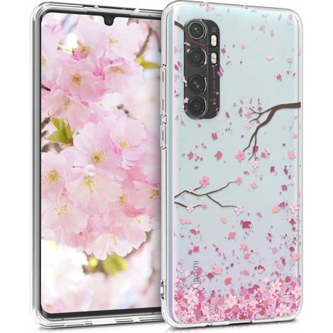 Transparente Schutzhülle kompatibel mit Blackview A200 Pro – 3er-Set (1/5)
