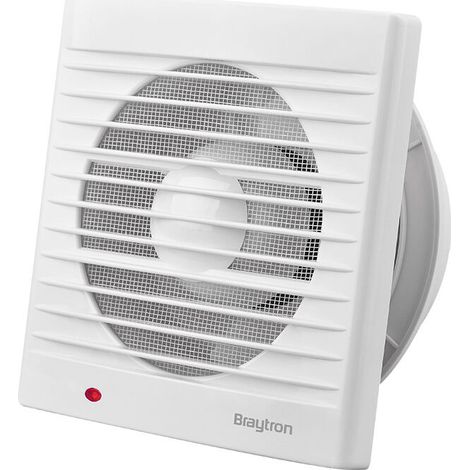 Ventilateur extracteur Braytron 100mm BZ01-00010 (1/5)