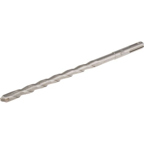Foret Pointe au carbure RS PRO Foret SDS 10mm x 210 mm ( Prix pour 1 )
