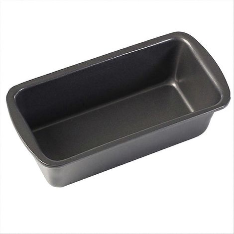 Moule à pain rectangulaire pour toasts, moule à gâteau, moule à pain, moule à pâtisserie, ustensiles de cuisson (S) (1/5)