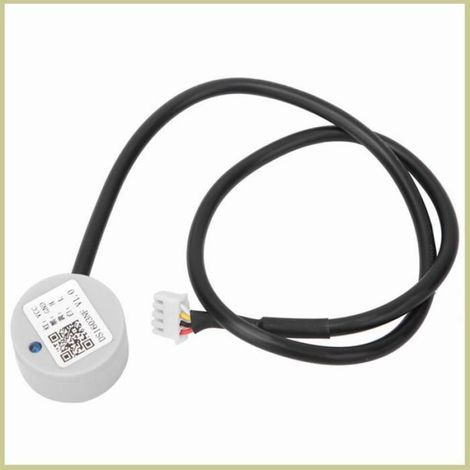 Cocosity capteur de niveau liquide Capteur de Niveau de Liquide pour équipement électrique de Haute electronique interrupteur (1/4)