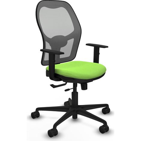 Silla de Oficina Jorquera Piqueras y Crespo 1D036N0 Pistacho