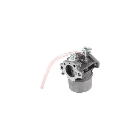 Carburateur avec filtre à carburant pour tondeuse à gazon 14SB avec moteur Kawasaki FC150V 4 temps - remplace les références 15003-2364, AM121151 et AM124620