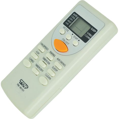 Telecomando universale compatibile con condizionatori Chigo e altre marche - ALTRO (1/3)