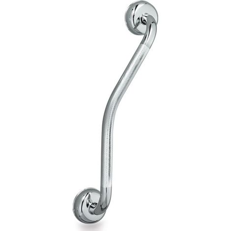 BELTRAN 2351 ASIDEROS Asidero Angular Hotel Inox - 50cm Antideslizante - ref: 064-2351