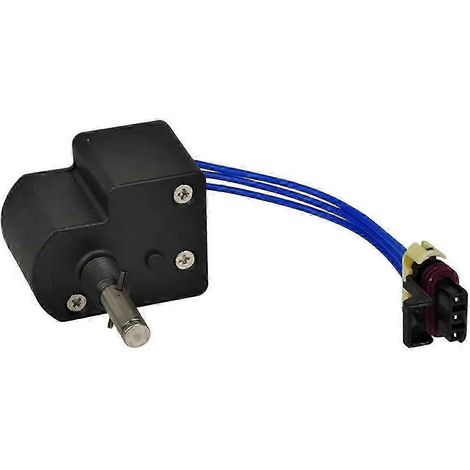 Interrupteur d'arbre de prise de force RE169008, compatible avec les modèles 6400, 6405, 6410, 6415, 6420, 6430, 6500, 6510 et 6520. (1/5)
