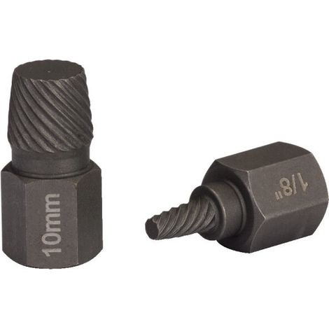 KS Tools - Extracteur pour vis creuses 11mm - 150.1393 - KS Tools - Extracteur pour vis creuses 11mm - 150.1393