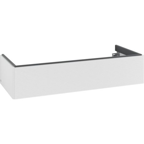 Villeroy & Boch K03100GF WTUS Antao K03 1188x256x493 mm (1/3)