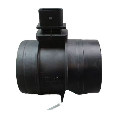 [PRODUIT D'OCCASION] Debitmetre Air AUDI A4 ♻️ Ref Oe. 03g906461c - Garantie à vie (1/3)