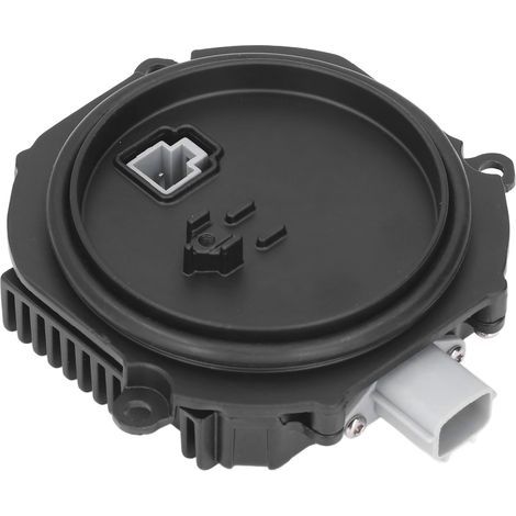 Centralina HID, unità di controllo fari HID Xenon D2 28474-89904, ricambio per 350Z Coupé e 350ZR Roadster 2003-2009. (1/5)