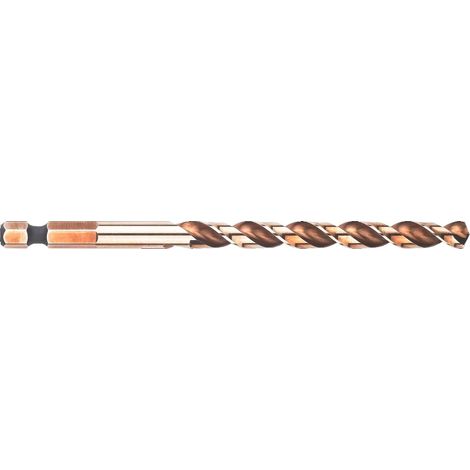 Broca centradora HSS-G - BOSCH Ø 7,15 mm - BOSCH