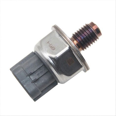 Capteur de pression de rampe d'injection pour NISSAN NAVARA PATHFINDER 2.5 45PP3-4 45PP34 45PP3-2 45PP3-3 1570P1 121 (1/5)
