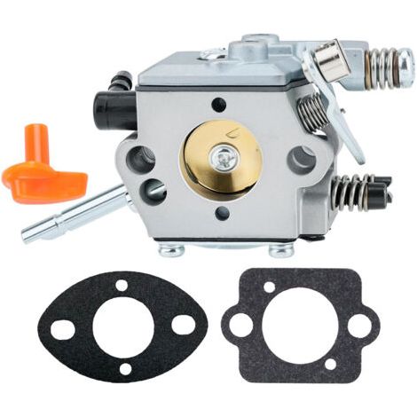 Carburateur Stihl FS48, FS52, FS62, FS66, FS81, FS86, FS88, FS106, WT-45 (1/5)