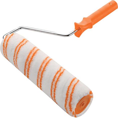 5,0 x RULLO POLIESTERE ACRILICO MANICATO 351610 WOKIN