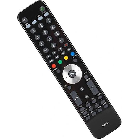 Supererbjudande fino alla fine del prezzo Controllore di controllo Rm-f01 Passar di aggiornamento Humax Hdr Freesat Box Hd-fox Rm-f01 Rm-f04 Rm-e06, Nero-Glad (1/4)