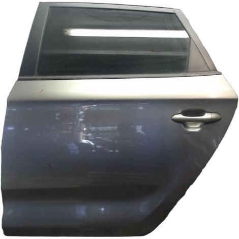 Porte Arriere Gauche KIA Carens [PRODUIT D'OCCASION]♻️77003a4050 (1/3)