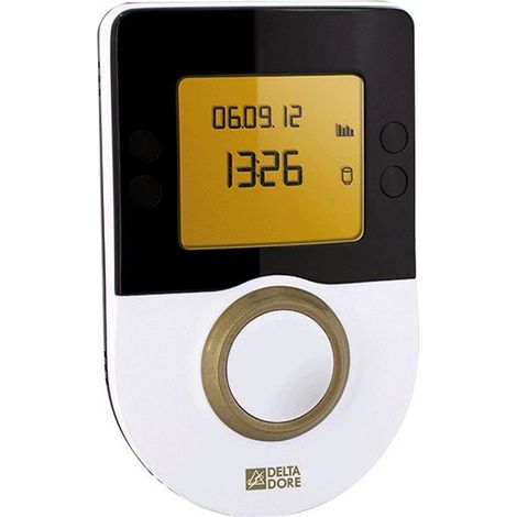 Indicatore di consumo energetico - 6110026 -tywatt 1000 - Delta Dore