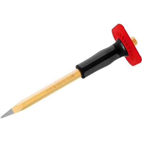 Scalpello a punta DIN 7256 Rennsteig Werkzeuge Larghezza di taglio 0 mm 331 300 1