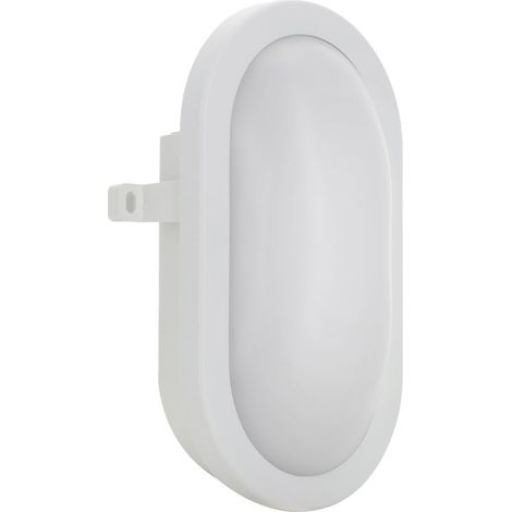 Applique FAR IP54 LED SMD 12W 840lm CRI80 4000K 110º Blanc (1/3)