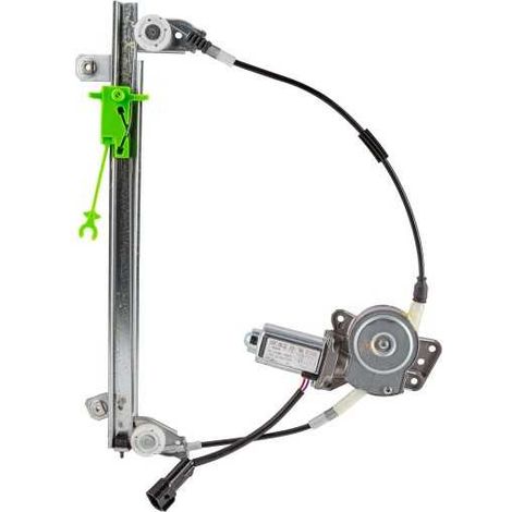 LEVE-VITRE DROIT ELECTRIQUE - AIXAM A721 A741 A751 ROADLINE CITY CROSSLINE