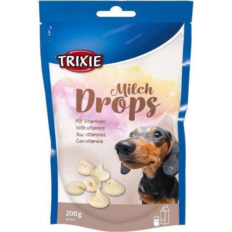 Drops au lait 200 g (1/3)