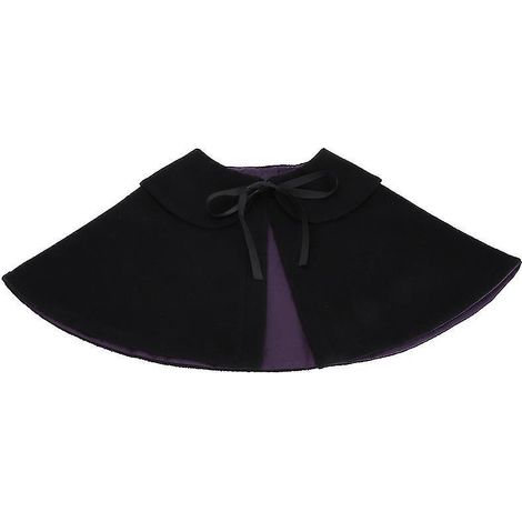 1 cape d'Halloween pour animaux de compagnie (1/3)