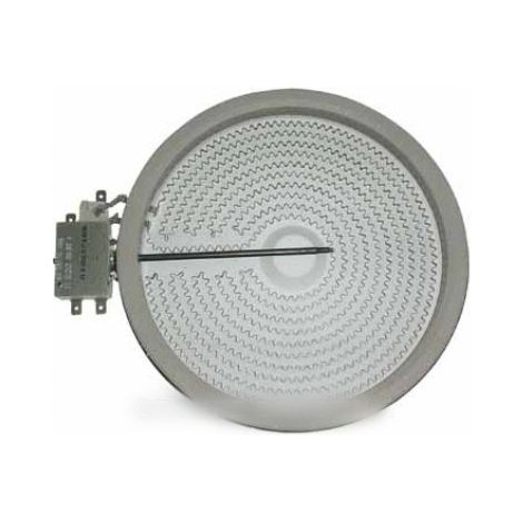 Foyer 1800w ø 180mm pour Plaque de cuisson ROSIERES 41014510