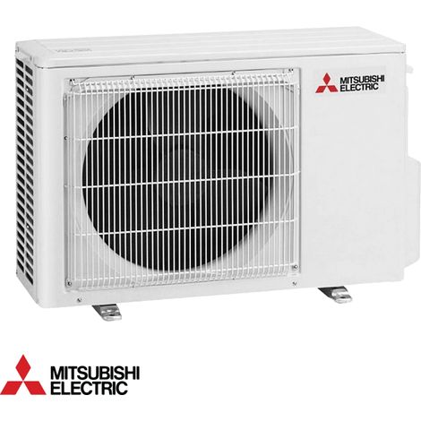 Mitsubishi Electric MXZ-2F53VF Multi-Split Außengerät – 18.000 BTU (A+++/A++) (1/2)