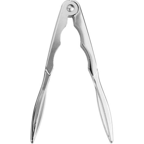 Schiaccianoci Utensile da Tavola in Alluminio Infinity