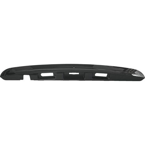 Profilo di rivestimento per la maniglia del portellone posteriore con telecamera e serratura, compatibile con Nissan Qashqai J10 JJ10 2007-2014.