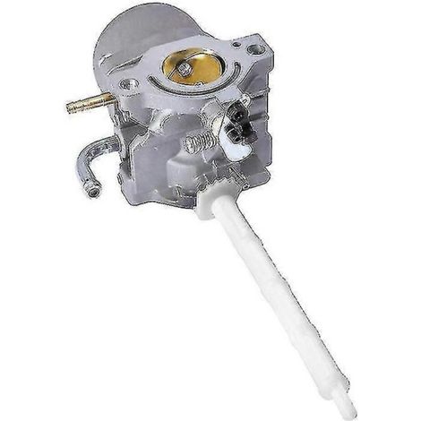Adattatore per carburatore Briggs & Stratton 796122 794593 20a414 20m114